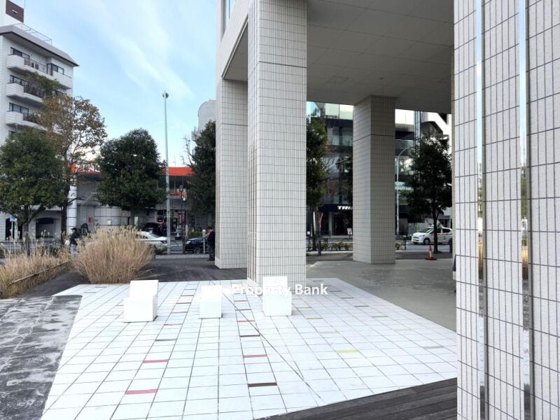 ザ・神宮前レジデンス