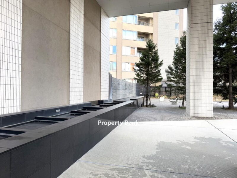 ザ・神宮前レジデンス