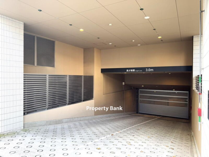 ザ・神宮前レジデンス