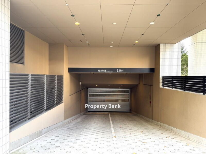 ザ・神宮前レジデンス