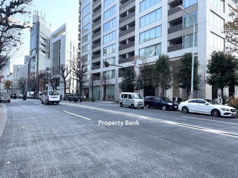 ザ・神宮前レジデンス