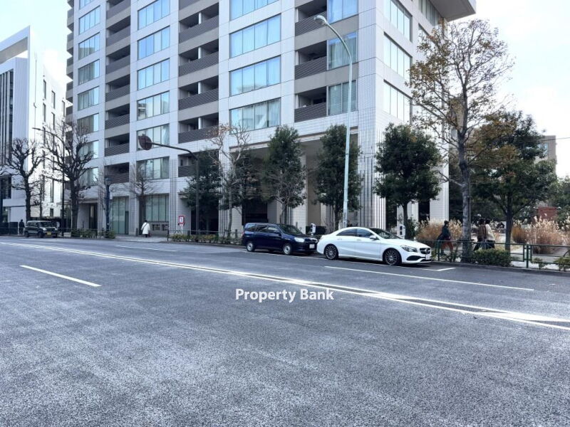 ザ・神宮前レジデンス