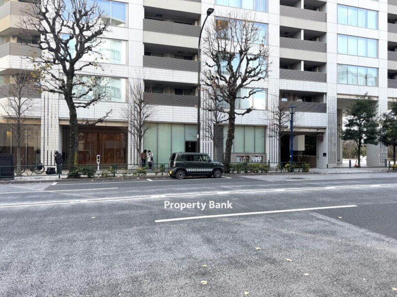 ザ・神宮前レジデンス