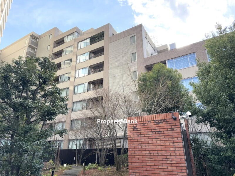 ザ・神宮前レジデンス