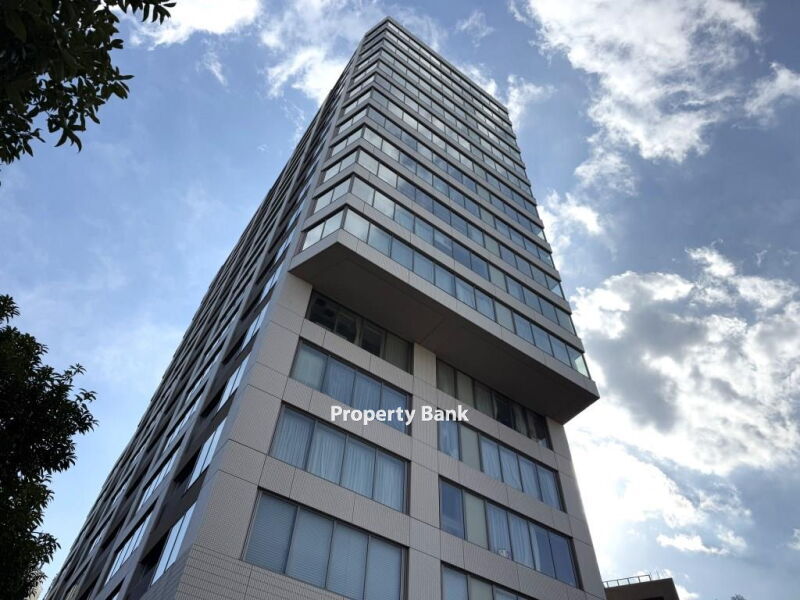 ザ・神宮前レジデンス