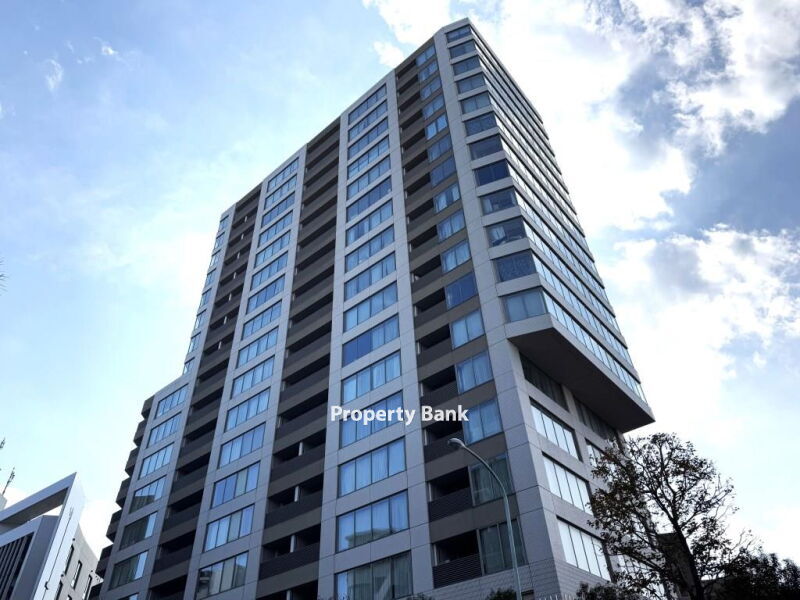 ザ・神宮前レジデンス