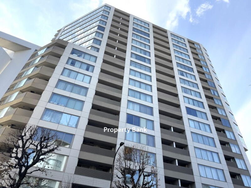 ザ・神宮前レジデンス