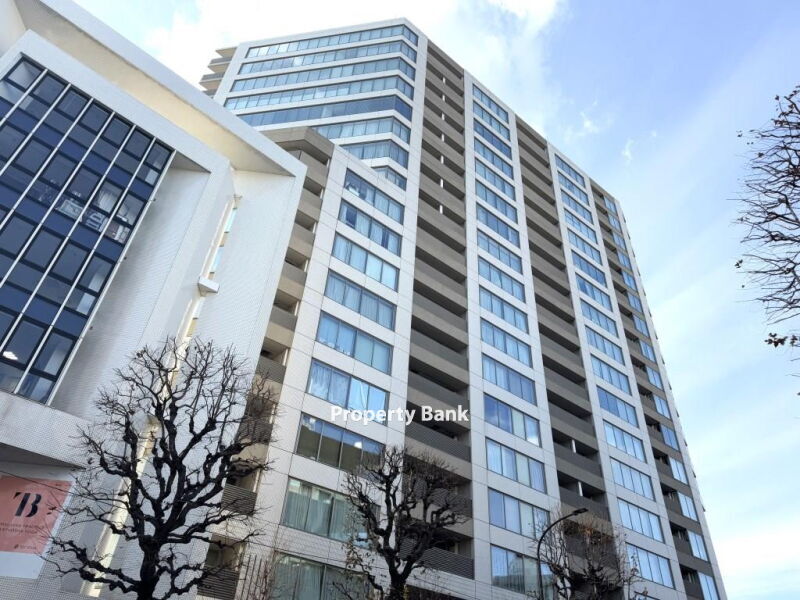 ザ・神宮前レジデンス