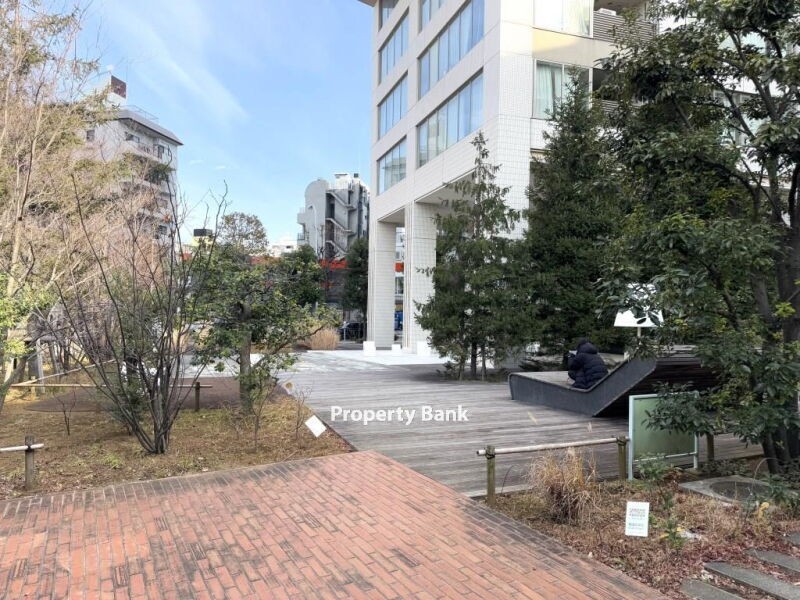 ザ・神宮前レジデンス