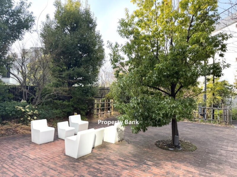 ザ・神宮前レジデンス