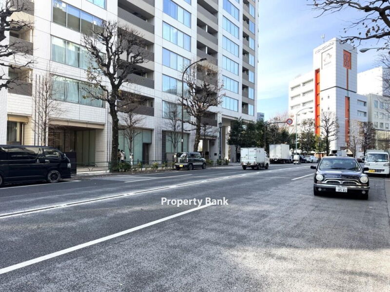 ザ・神宮前レジデンス