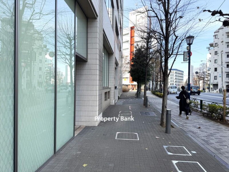 ザ・神宮前レジデンス