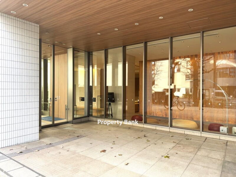 ザ・神宮前レジデンス