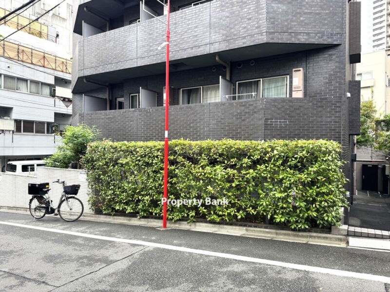 ガーラ・ヒルズ赤坂