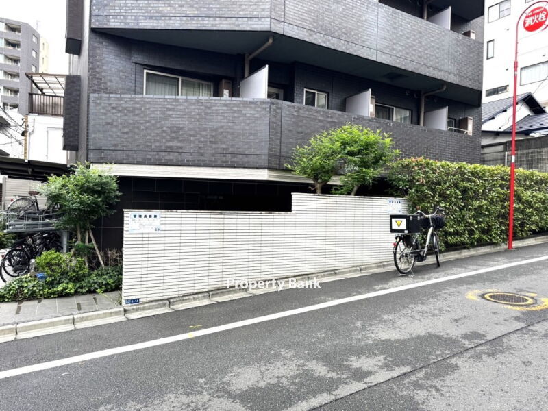 ガーラ・ヒルズ赤坂