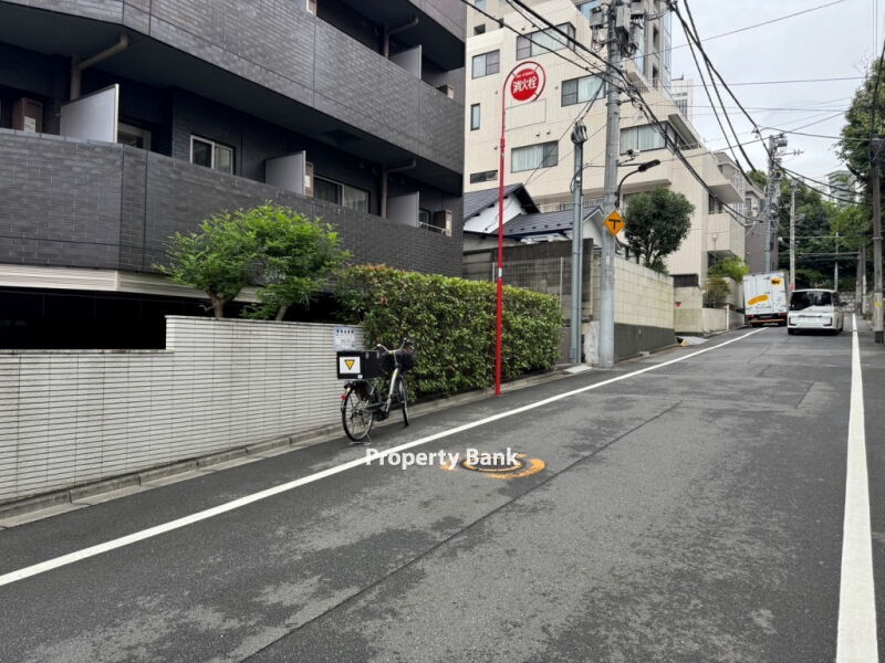 ガーラ・ヒルズ赤坂