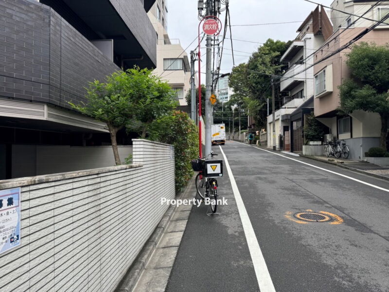 ガーラ・ヒルズ赤坂