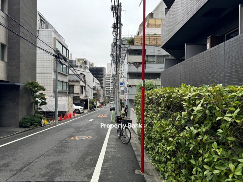 ガーラ・ヒルズ赤坂