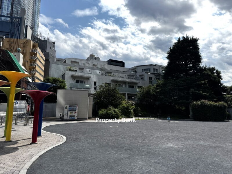 ブランズ六本木