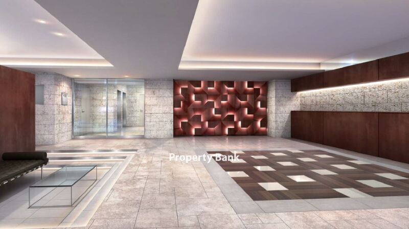 クレヴィスタ板橋西台Ⅱ