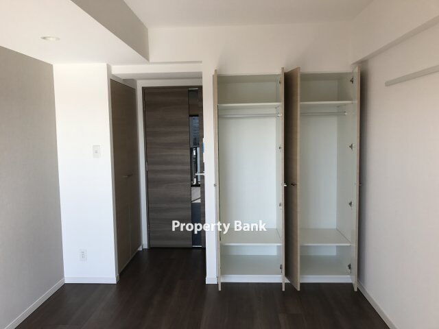 クレヴィスタ板橋西台Ⅱ