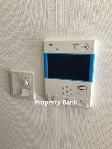 クレヴィスタ板橋西台Ⅱ