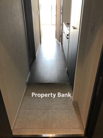 クレヴィスタ板橋西台Ⅱ