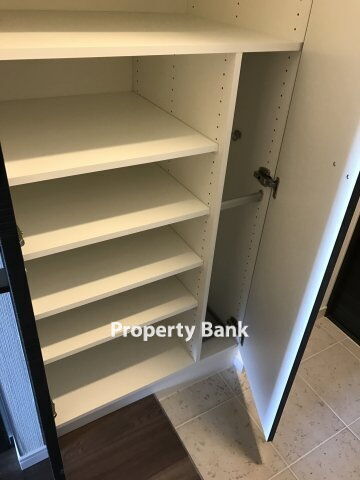 クレヴィスタ板橋西台Ⅱ