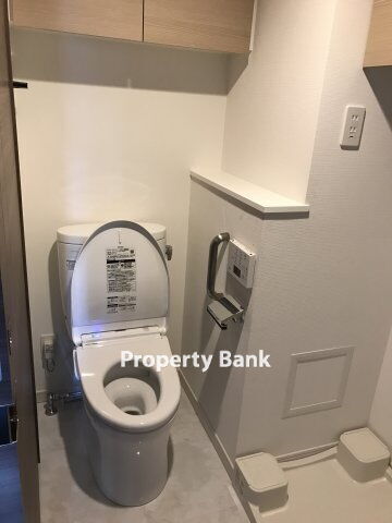 クレヴィスタ板橋西台Ⅱ