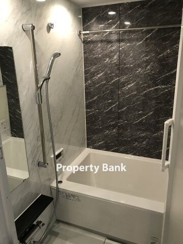 クレヴィスタ板橋西台Ⅱ