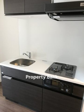 クレヴィスタ板橋西台Ⅱ