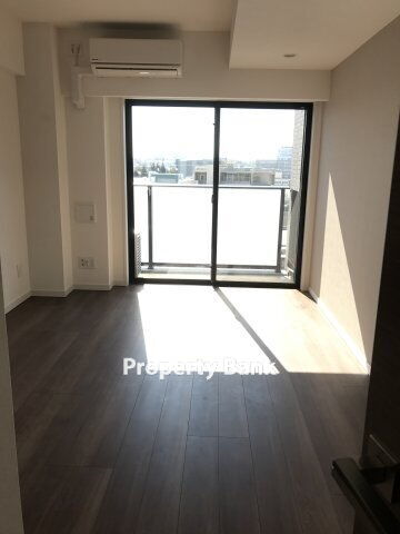 クレヴィスタ板橋西台Ⅱ