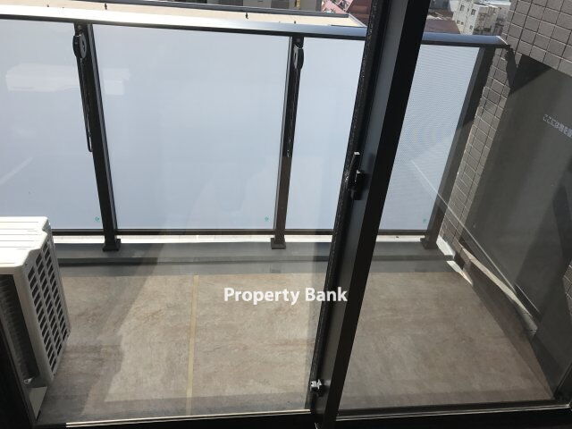 クレヴィスタ板橋西台Ⅱ