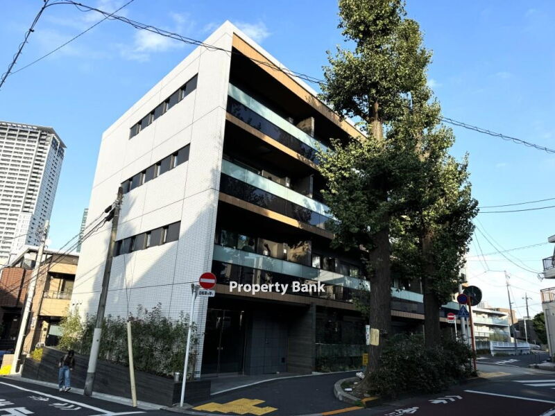 プライムアーバン目黒東山