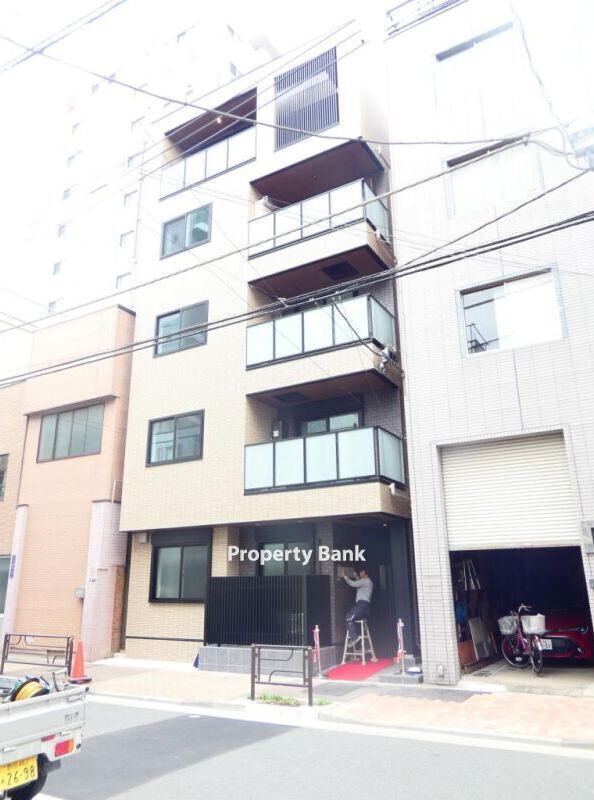 ラッテ上野稲荷町