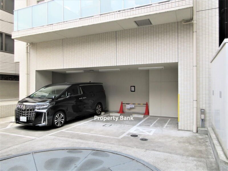 朝日マンション五反田