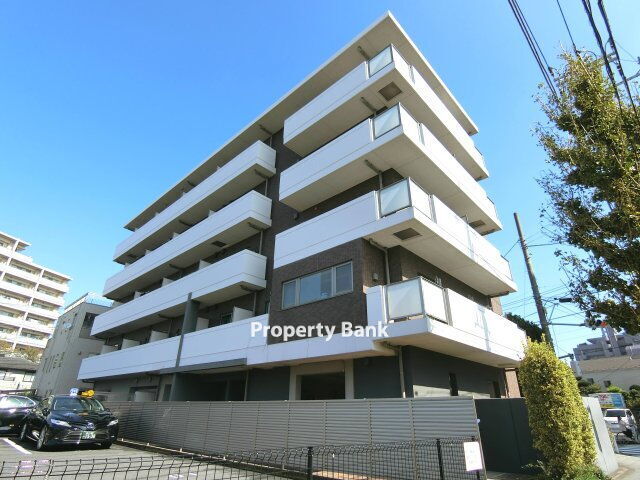 シーウェーブ東綾瀬