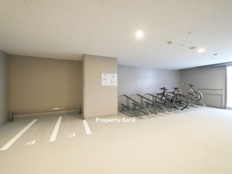 プラウド五反田