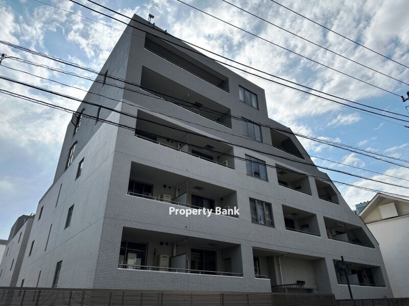 フロンティアテラス目黒