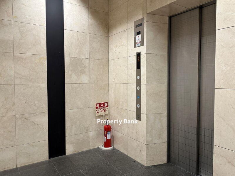 パークフラッツ学芸大学