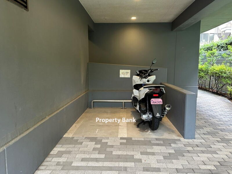 パークフラッツ学芸大学