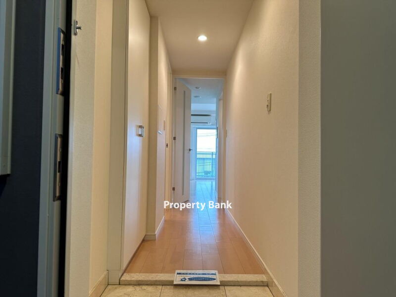 パークフラッツ学芸大学