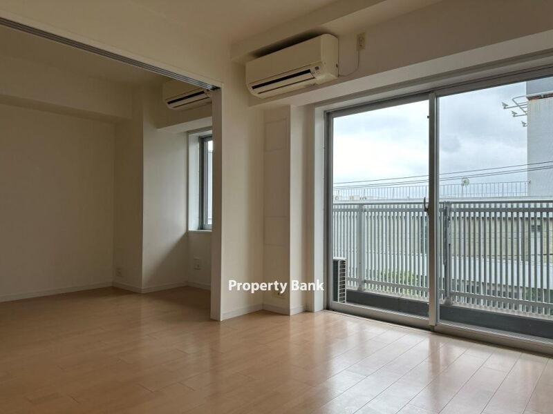 パークフラッツ学芸大学