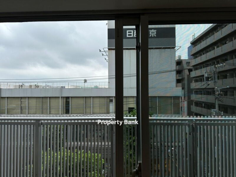 パークフラッツ学芸大学