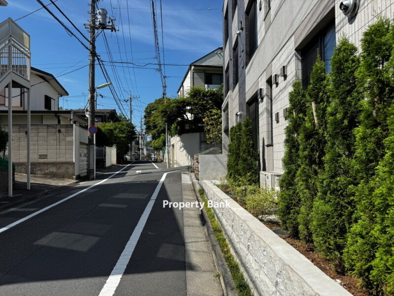 ラペルラ下北沢