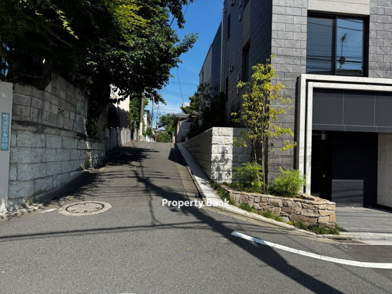 ラペルラ下北沢