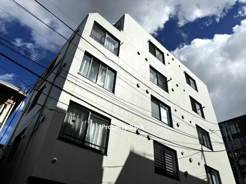 カーサグラッツェ池袋