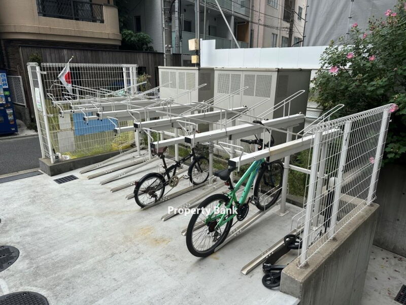 オーパスホームズ三田