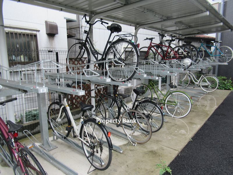 マーロ千住クレストタップ