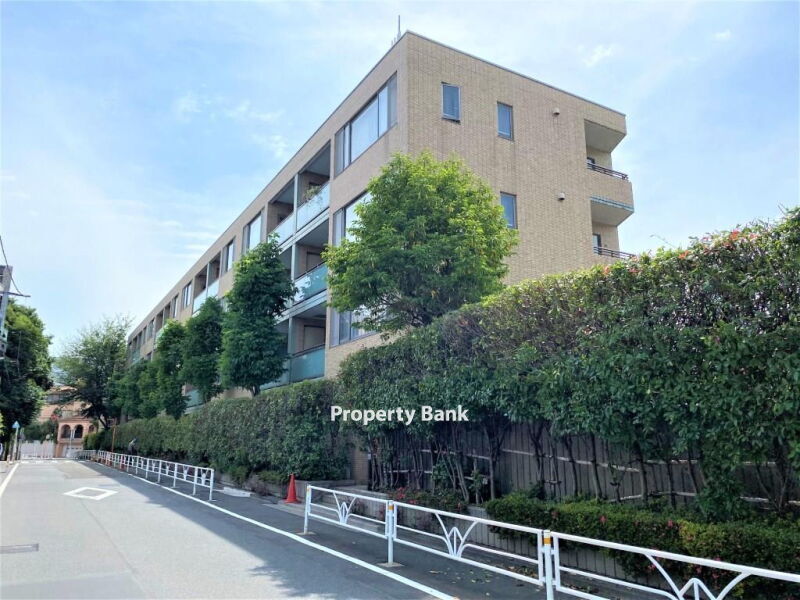 MFPRコート代官山